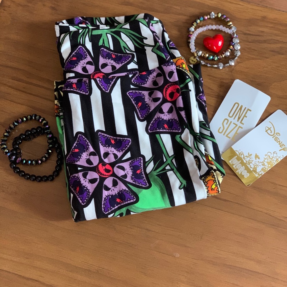 LuLaRoe Leggings